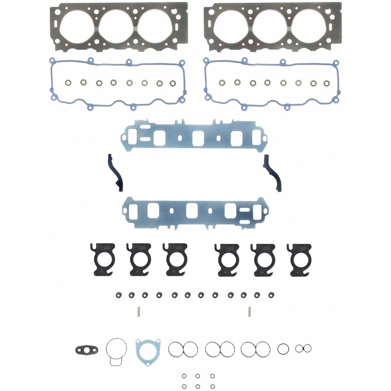 FEL Cylinder Head Gaskets