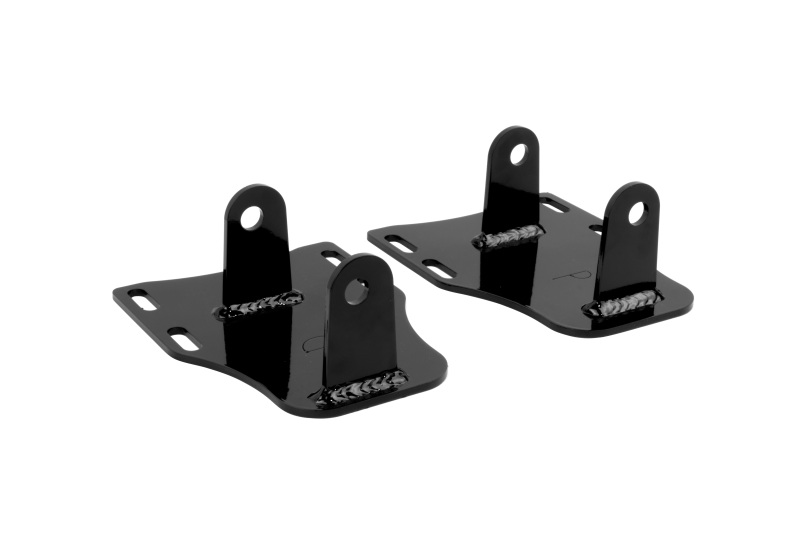 UMI Performance 82-92 GM F-Body K-member/A-arm Kit Coil Springs LSX - Black (1x umi3031-B, 1x umi2409-B, 1x umi3011, 1x umi2401-B) thumbnail 9