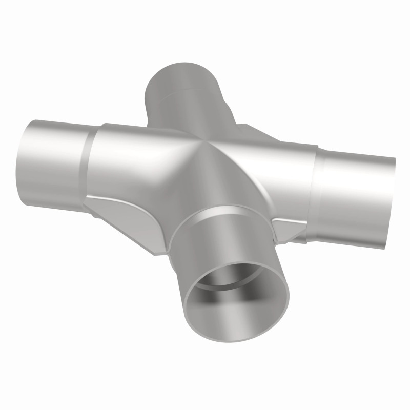 MagnaFlow Smooth Trans X 2.25inch SS 35deg. thumbnail 9