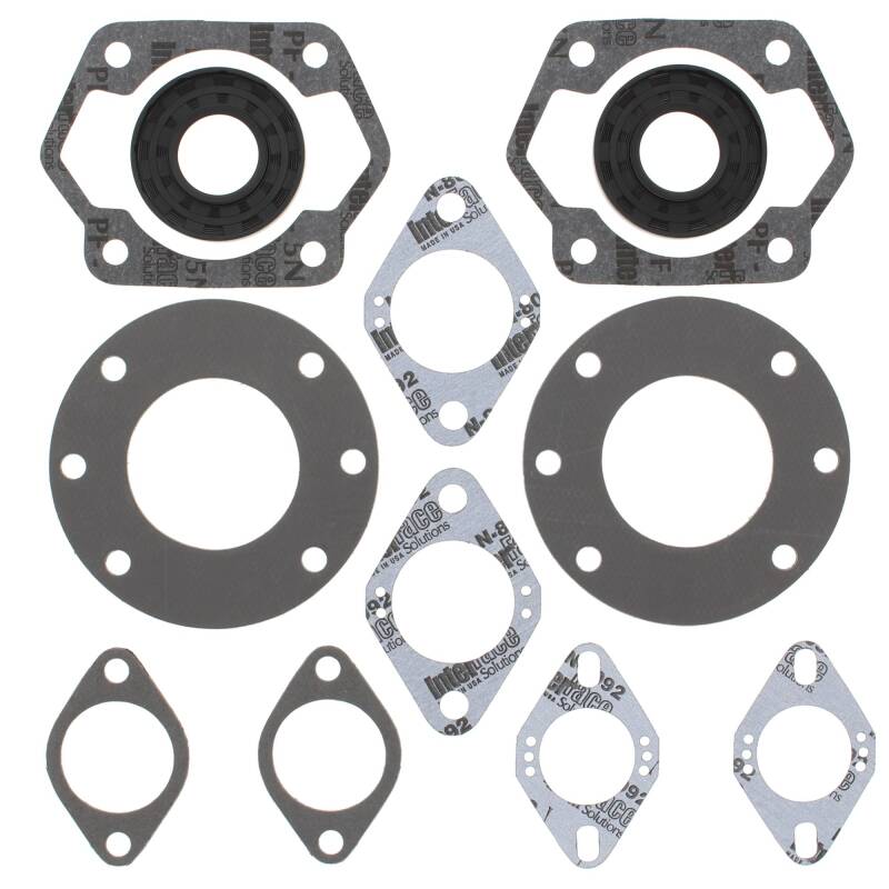 VEP Complete Gasket Kit
