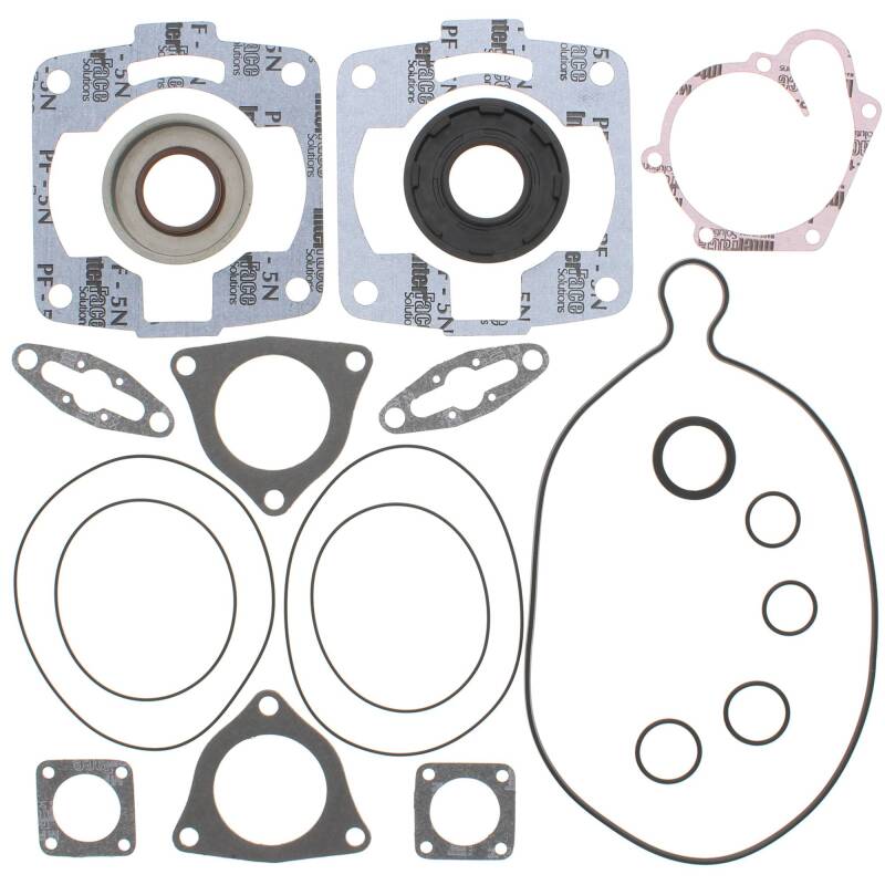 VEP Complete Gasket Kit