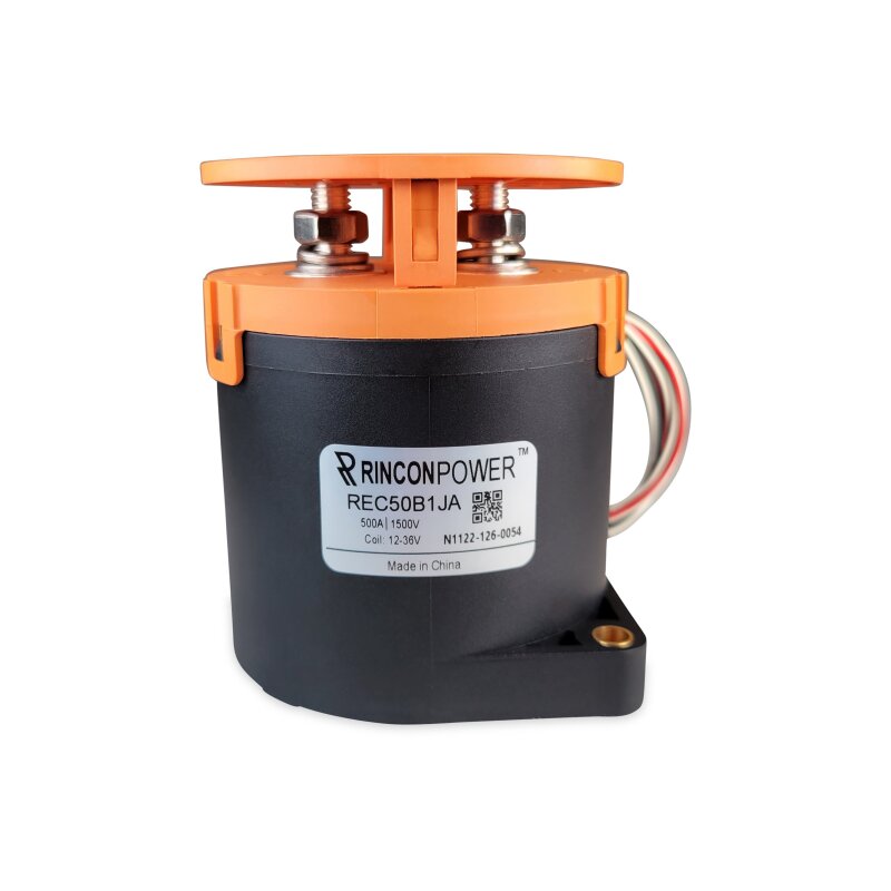 AEM EV Power Distribution Unit