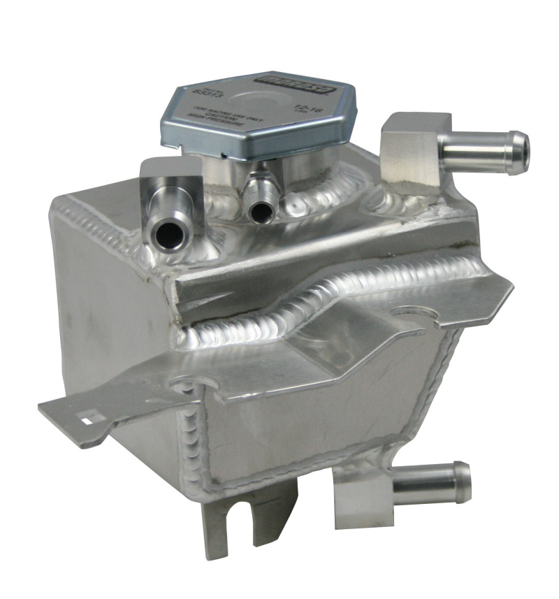 MOR Coolant Tanks
