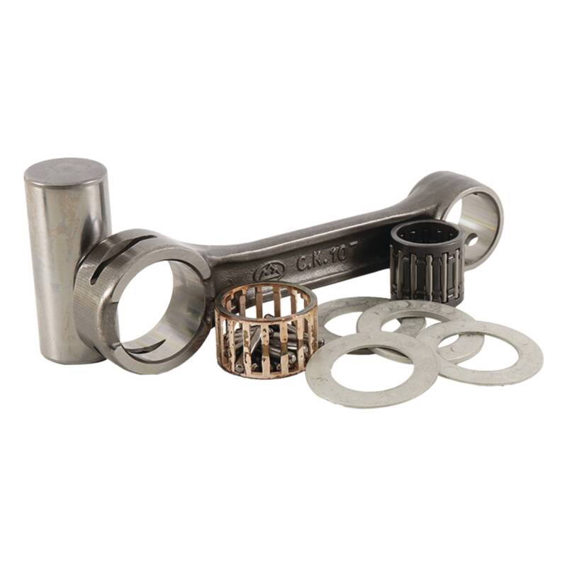 Hot Rods 1987 EX 570 Exciter/97-98 V Max 500 XT Connecting Rod Kit thumbnail 2