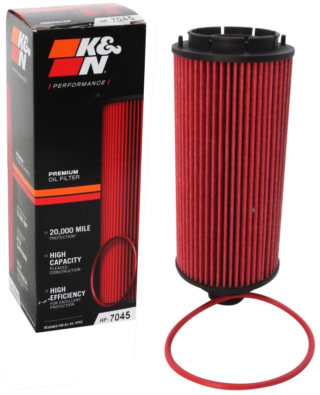 Oil Filter