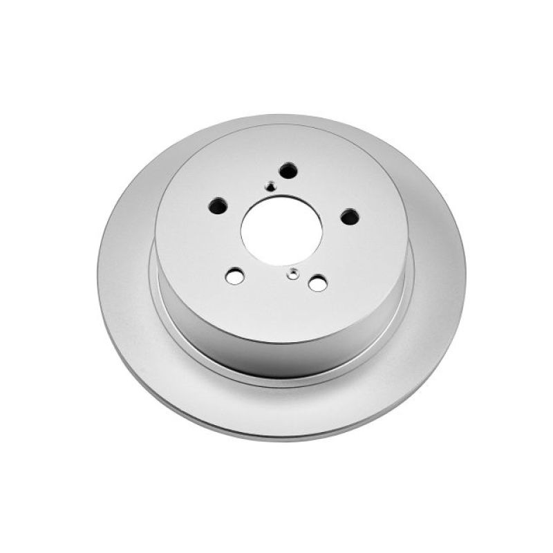 PSB Evolution Coated Rotor