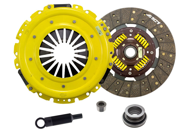 ACT HD/Perf Street Clutch Kits
