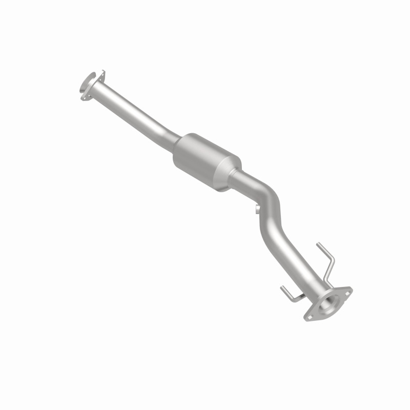 MagnaFlow Direct Fit Catalytic Converter 07 Trailb/Envoy 4.2L thumbnail 7