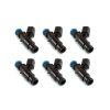 ID 1050cc Injector Sets -6 Cyl