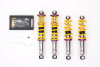 KW V3 Coilover Kit