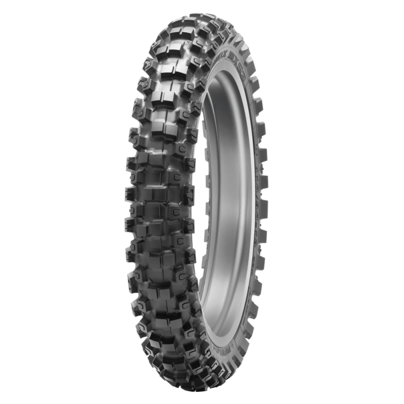 DUN Geomax MX53 Tires