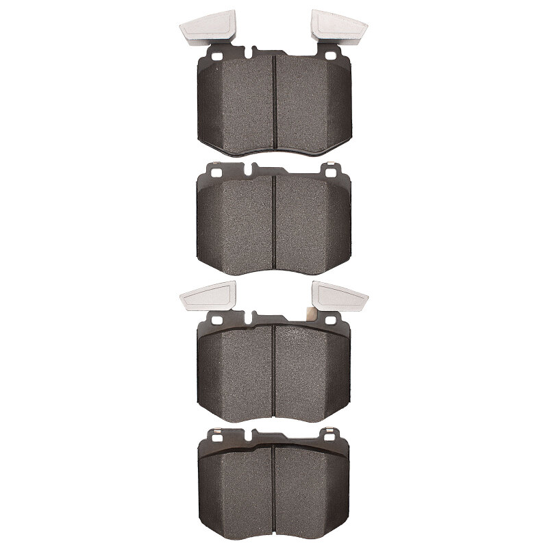 DFC 5000 Advanced Low Met Brake Pads