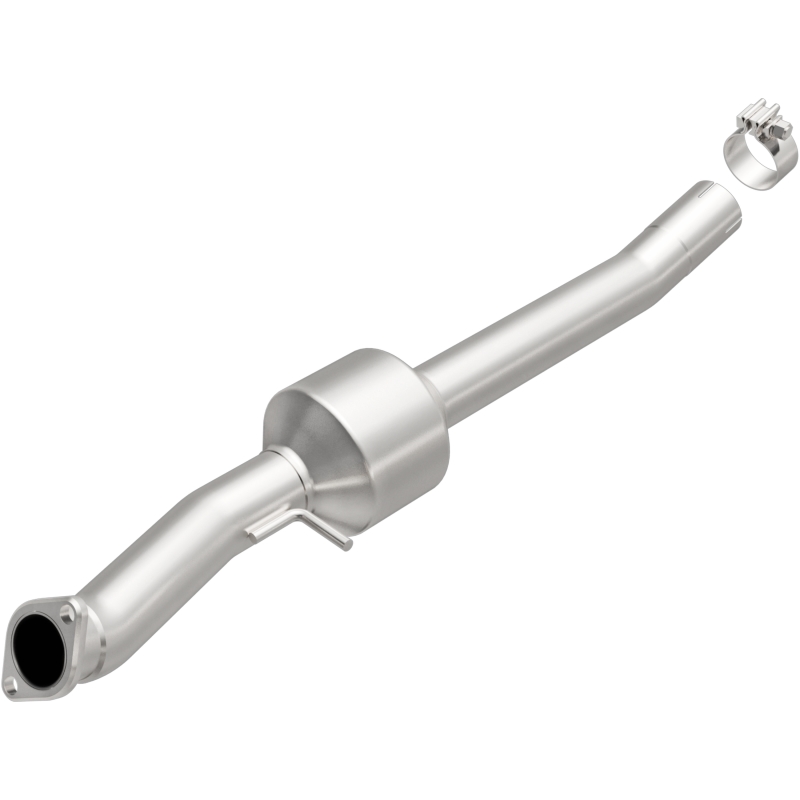 MagnaFlow Direct Fit Catalytic Converter 07-10 BMW X5 3.0L thumbnail 3