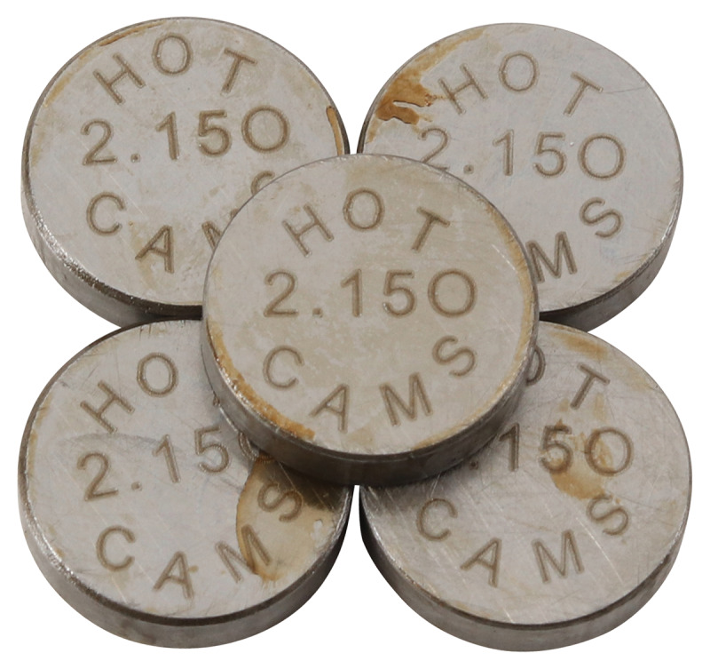 HOC Shim Kits