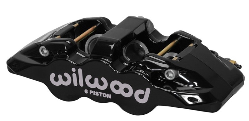 WIL Aero Caliper
