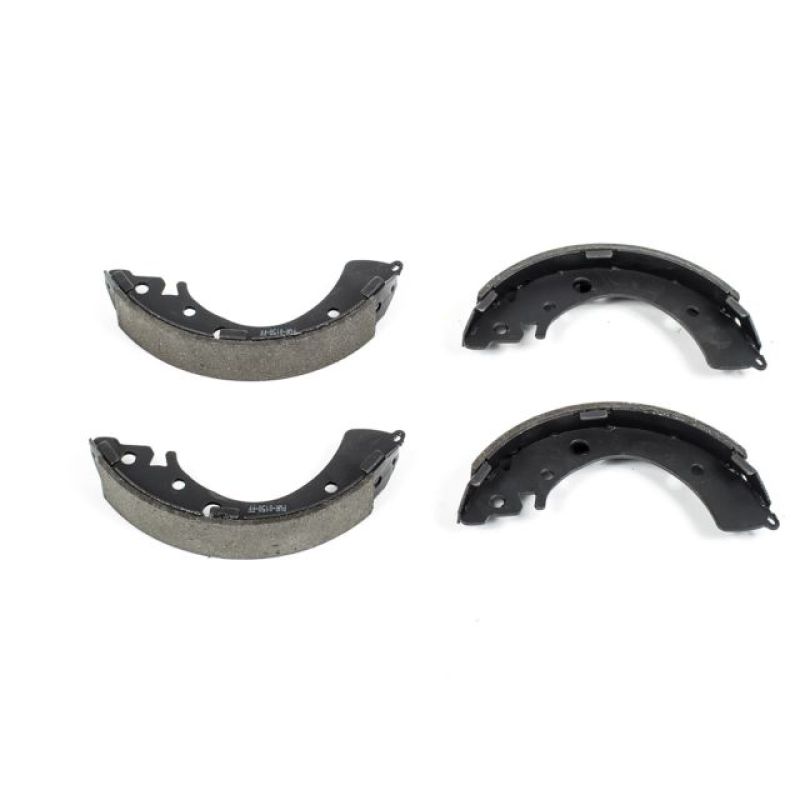 PSB Autospecialty Brake Shoes