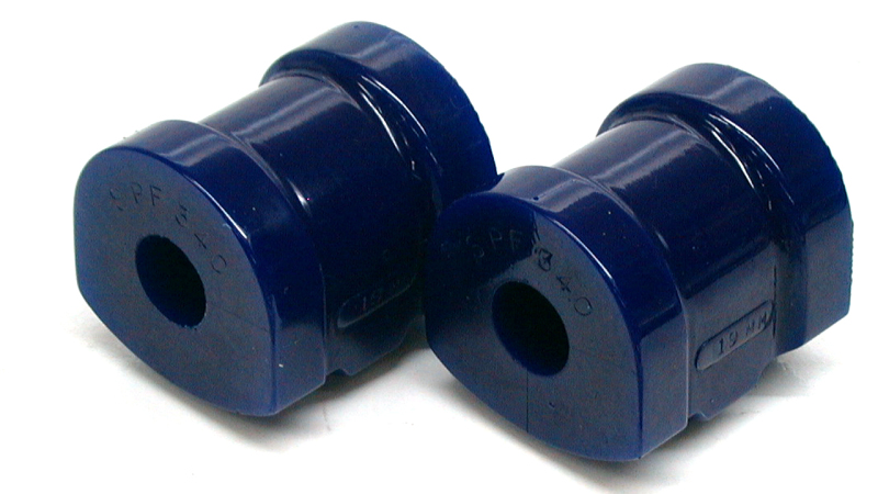 SPR Bushings - Sway Bar