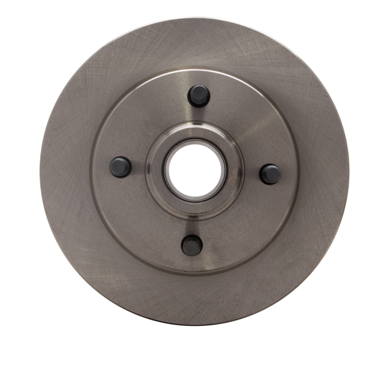 DFC Brake Rotors - Plain