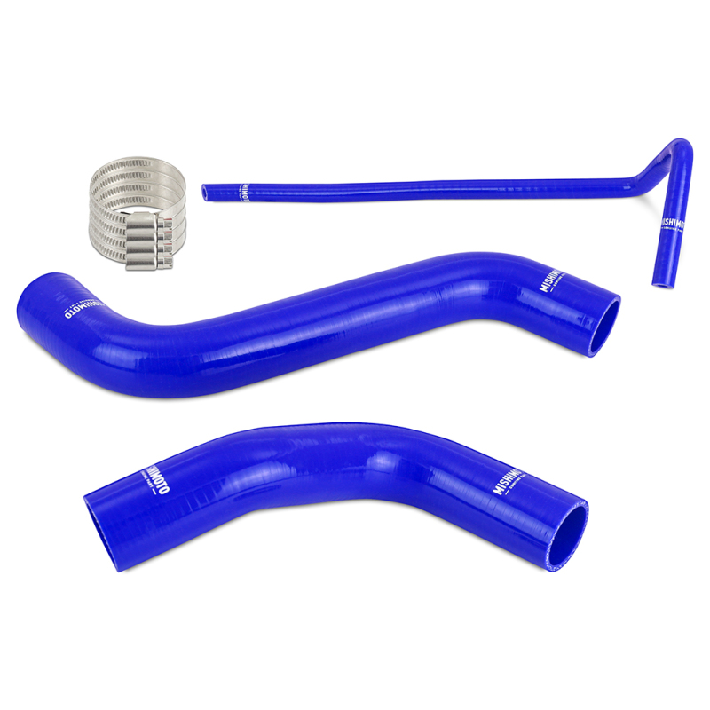 MM Silicone Hose - Radiator