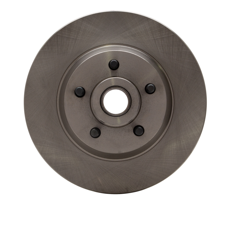 DFC Brake Rotors - Plain