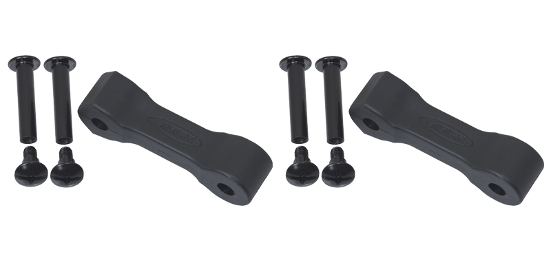 KEN Hood Safety Catch