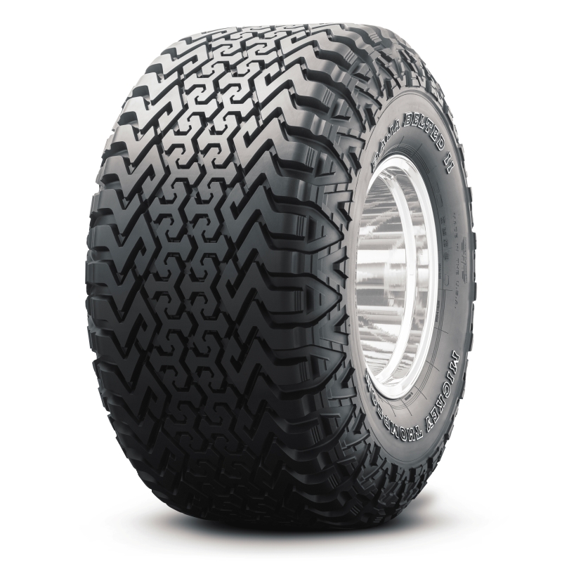 MTT Baja Belted II Tire