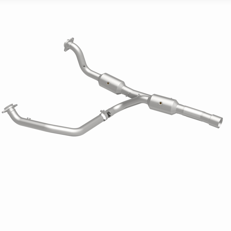 Magnaflow 15-16 Ram 2500 6.4L California Grade CARB Compliant DF Catalytic Converter thumbnail 4