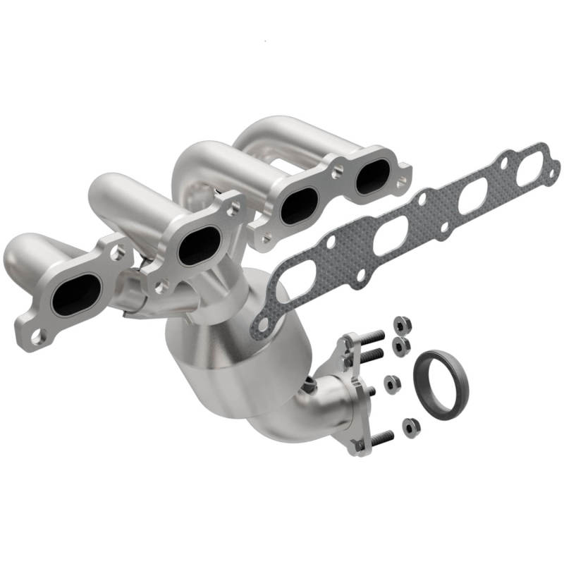 MagnaFlow DF Cat. Conv 07-10 Chevy Colorado / 07-10 GMC Canyon / 07-08 Isuzu I-290 2.9L Manifold thumbnail 4