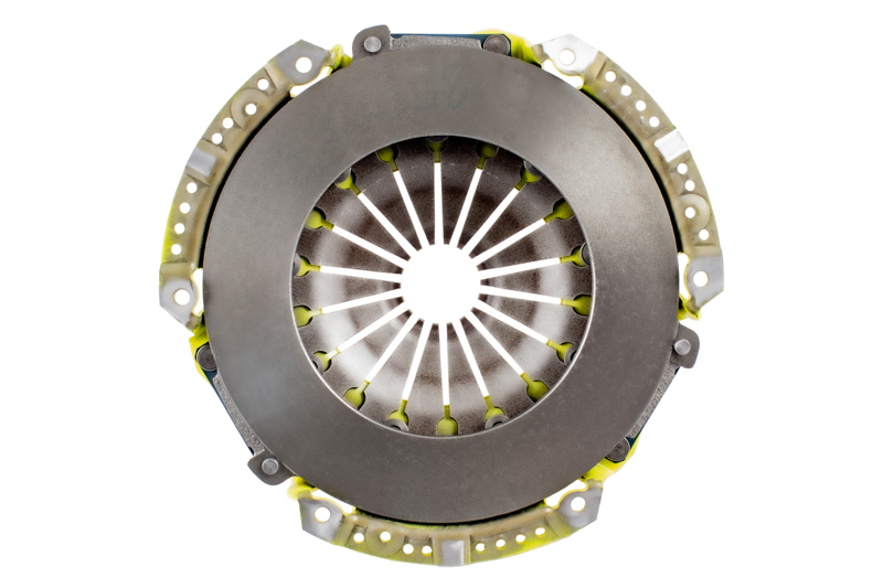 ACT 12-18 Jeep Wrangler JK P/PL-O Heavy Duty Clutch Pressure Plate thumbnail 7