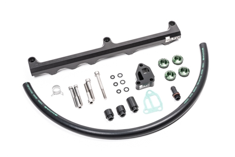 RAD Fuel Rail Kits