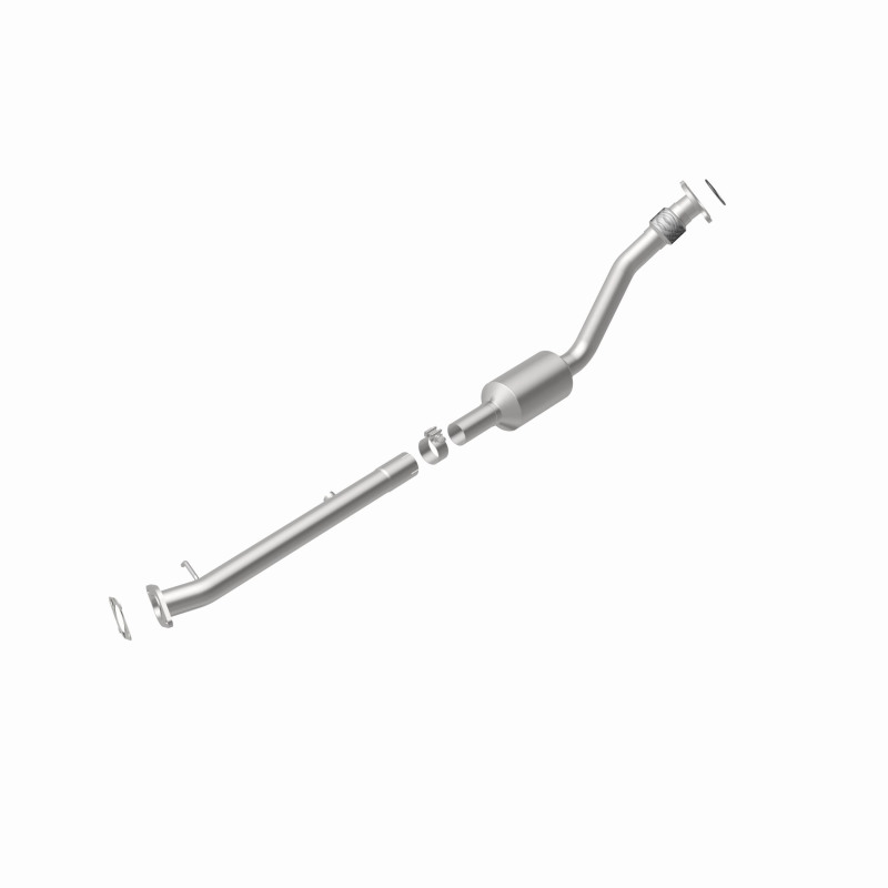 MagnaFlow California Direct Fit Converter 2003 Buick Rendezvous 3.4L thumbnail 9
