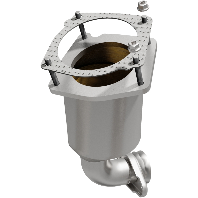 MAG Converter Direct Fit