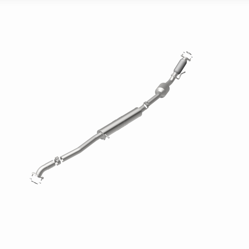 MagnaFlow 2019 Toyota RAV4 2.5L Direct Fit Catalytic Converter thumbnail 4