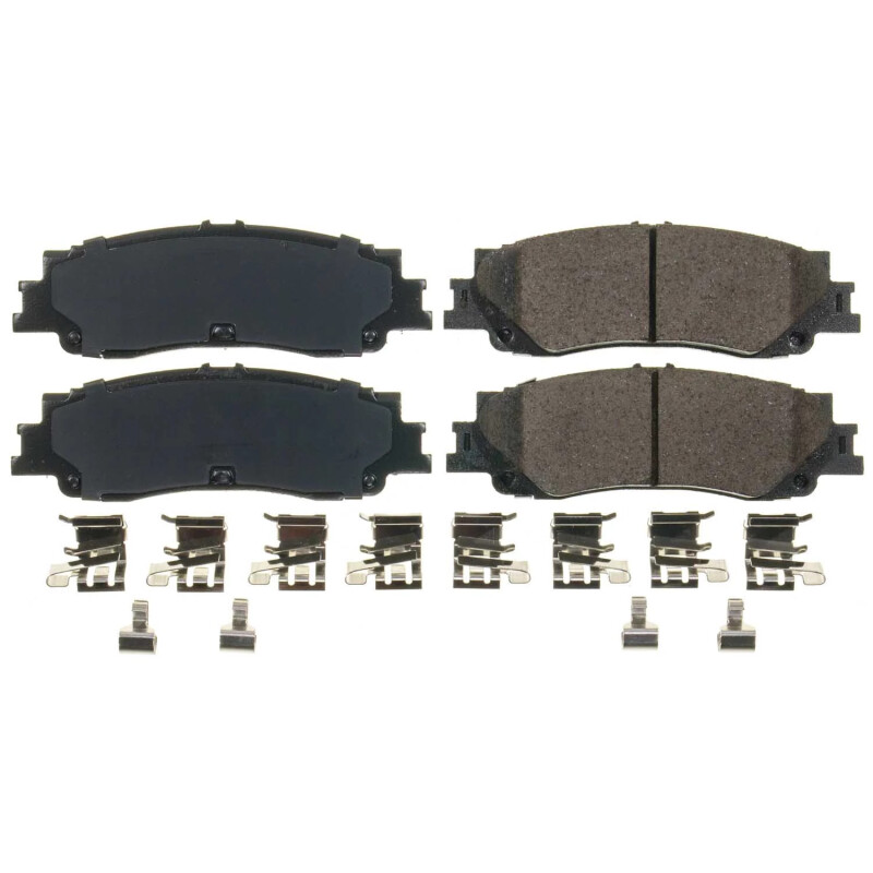 PSB Z17 Evolution Brake Pads
