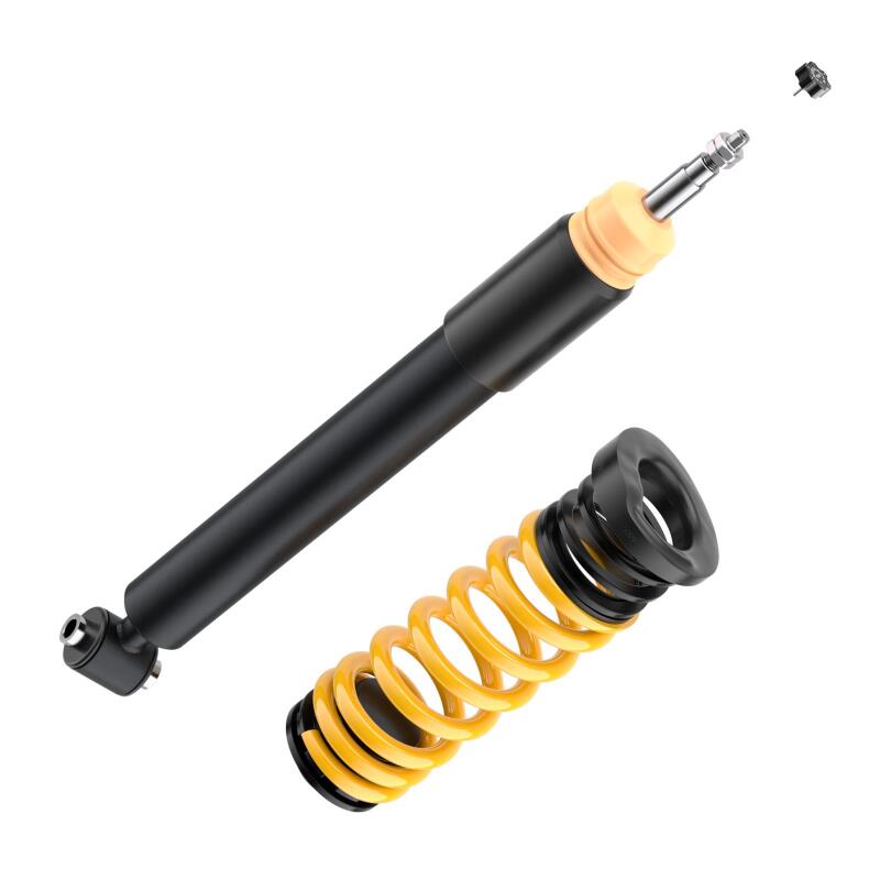 ST Suspensions XA Coilover Kits 1822000S Height, Rebound Adjustable Kit; BMW F30 Sedan, F32 Coupe; AWD thumbnail 5