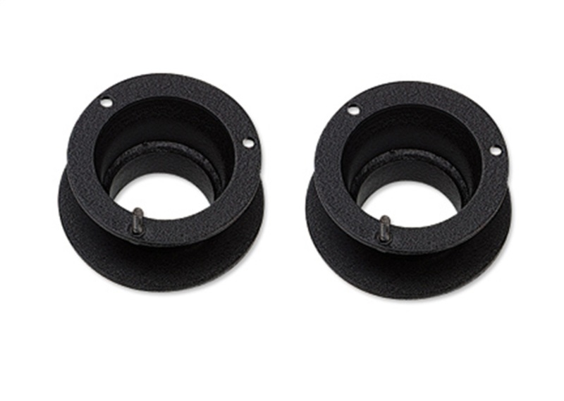 TUF Coil Spring Spacers