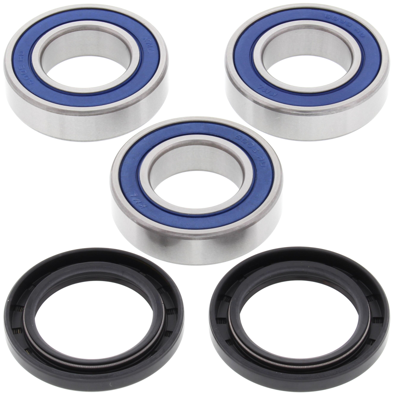 ABR Wheel Bearing Kits