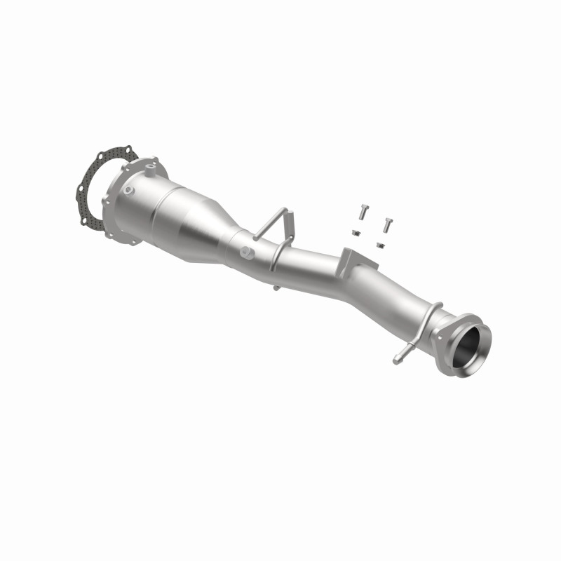 MagnaFlow Diesel Oxidation Catalyst DF 2008-2010 Ford F-250/350/450/550 6.4L thumbnail 3