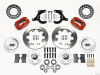 WIL Dynalite Brake Kit