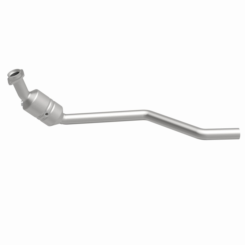 MagnaFlow 03-05 Jaguar S-Type 4.2L Direct Fit Converter thumbnail 4