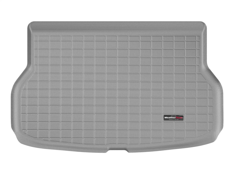 WT Cargo Liners - Grey