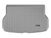 WT Cargo Liners - Grey