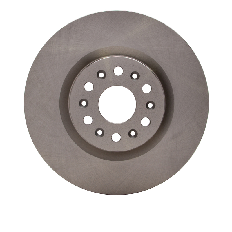 DFC Brake Rotors - Plain