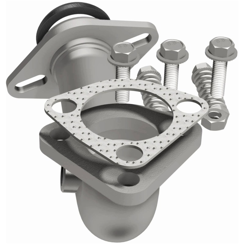 BRE Exhaust 99-03 Protege 1.6L 1.8L 2.0L Front Pipe Kit thumbnail 3