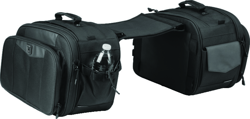 KUR Saddlebags