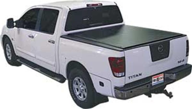 TRX Bed Cover - Lo Pro