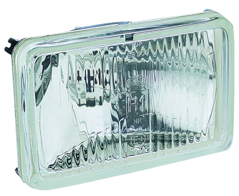 HELLA Vision Plus Head Lamp