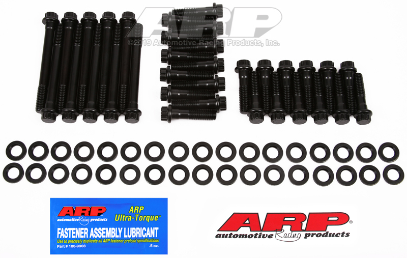 ARP Head Bolt Kits