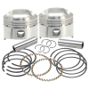 SSC Cylinder & Piston Kits