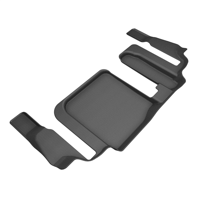 ACE Kagu - 3rd Row - Black